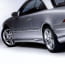 AMG Seitenschweller Mercedes-Benz CL Coupe W215 AMG Seitenschweller Mercedes-Benz CL Coupe W215