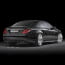 Brabus Hecksch&uuml;rze CL W216