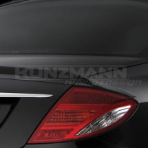 Abbildung Brabus Heckspoiler CL W216