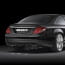 Brabus Heckspoiler CL W216