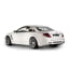 Lorinser Dachfl&uuml;gel Dachspoiler Mercedes CL W216