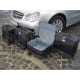 Sch&auml;tz Kofferset CLK W208