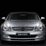 Brabus Frontspoiler CLS W219
