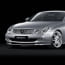 Brabus Frontspoiler CLS W219