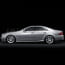 Brabus Seitenschweller CLS W219