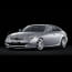 Brabus Seitenschweller CLS W219