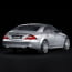 Brabus Heckspoiler CLS W219