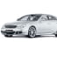 Lorinser Spoilersto&szlig;f&auml;nger Mercedes CLS W219