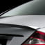 Lorinser Heckspoilerlippe Mercedes CLS W219