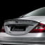 Lorinser Heckspoilerlippe Mercedes CLS W219
