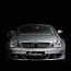 Lorinser Spoilersto&szlig;f&auml;nger Mercedes CLS W219