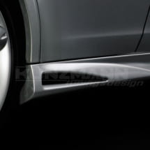 Abbildung Lorinser Seitenschweller Mercedes CLS W219