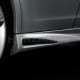 Lorinser Seitenschweller Mercedes CLS W219
