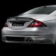 Lorinser Hecksch&uuml;rze Mercedes CLS W219