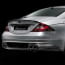 Lorinser Hecksch&uuml;rze Mercedes CLS W219