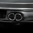 Lorinser Sport-Auspuff Mercedes CLS W219 Lorinser Sport-Auspuff Mercedes CLS W219