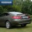 Rear diffuser Mercedes Sport | E-class coupe or cabrio W207