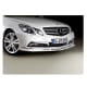 Mercedes Sport Spoilerlippe Frontspoiler | E-Klasse Coupe oder Cabrio W207