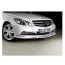 Mercedes Sport Spoilerlippe Frontspoiler | E-Klasse Coupe oder Cabrio W207