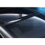 Roof spoiler Mercedes Sport | E-Class coupe W207