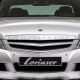 Lorinser K&uuml;hler-Grill Mercedes E-Klasse Coupe / Cabrio W207