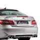 Lorinser Heckspoiler Hecklippe | Mercedes E-Klasse Coupe / Cabrio W207