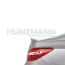 Lorinser Heckspoiler Hecklippe | Mercedes E-Klasse Coupe / Cabrio W207