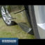 Mercedes Sport Seitenschweller Ansatz | E-Klasse Coupe oder Cabrio W207