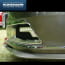 Mercedes Sport Spoilerlippe Frontspoiler | E-Klasse Coupe oder Cabrio W207
