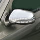 Sch&auml;tz Chrom Spiegelgeh&auml;use Mercedes E-Klasse W211