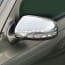 Sch&auml;tz Chrom Spiegelgeh&auml;use Mercedes E-Klasse W211