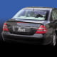 Sch&auml;tz Heckspoilerlippe Mercedes E-Klasse W211