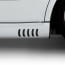 Lorinser Seitenschweller Mercedes E-Klasse W211