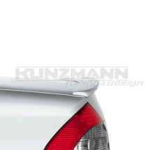 Abbildung Lorinser Heckspoilerlippe Mercedes E-Klasse W211
