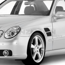 Abbildung Lorinser Vorder-Kotfl&uuml;gel-Satz Mercedes E-Klasse W211