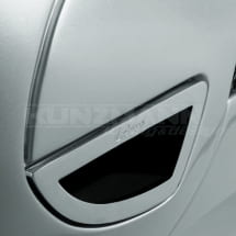Abbildung Lorinser Sport-Auspuff Mercedes E-Klasse W211