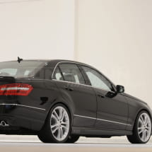 Abbildung Brabus side skirts E-Class W212