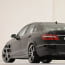 Brabus side skirts E-Class W212