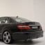Brabus rear bumper E-Class W212