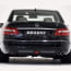 Brabus rear bumper E-Class W212