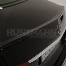 Abbildung Brabus Heckspoiler E-Klasse W212