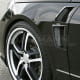Carlsson Kotfl&uuml;gel-Satz E-Klasse W212