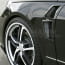 Carlsson Kotfl&uuml;gel-Satz E-Klasse W212