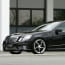 Carlsson Kotfl&uuml;gel-Satz E-Klasse W212