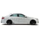 Lorinser Seitenschweller Mercedes E-Klasse W212