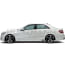 Lorinser Seitenschweller Mercedes E-Klasse W212