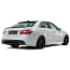 Lorinser Seitenschweller Mercedes E-Klasse W212