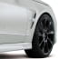 Lorinser Vorder-Kotfl&uuml;gel-Satz Mercedes E-Klasse W212