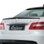 Lorinser Heckspoiler Hecklippe Mercedes E-Klasse W212