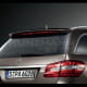 Mercedes Sport roof spoiler | E-Class S212 estate / station wagon